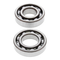 Main Bearings & Seal Kit for 2000-2007 Suzuki LTA500F Vinson 