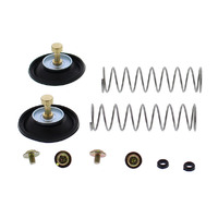 Air Cut Off Valve Rebuild Kit for 1988-1996 Kawasaki VN1500 Vulcan 