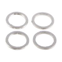 Exhaust Gasket Kit for 2009-2017 Yamaha FZ6R