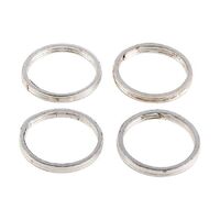 Exhaust Gasket Kit for 1999-2020 Suzuki GSX1300R Hayabusa