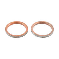 Exhaust Gasket Kit for 2002-2019 Suzuki DL1000 V-Strom