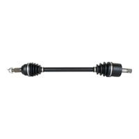 All Balls Rear Left 8-Ball Axle for 2024 Honda SXS1000-6 Pioneer Deluxe Crew
