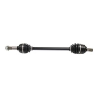 All Balls Rear Left 8-Ball Axle for 2021-2024 Yamaha YXF1000 Wolverine Rmax4 XTR