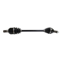 All Balls Rear Right 8-Ball Axle for 2021-2024 Yamaha YXF1000 Wolverine Rmax4 XTR