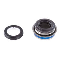 Mechanical Water Pump Tank Seal for 2009-2013 Yamaha YFM550FA EPS Grizzly 4X4
