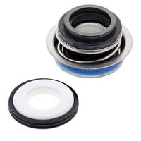 Mechanical Water Pump Tank Seal for 2005-2022 Suzuki DRZ400SM