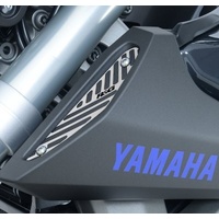 R&G Air Intake Covers for 2013-2016 Yamaha MT-09