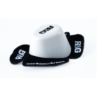 R&G Aero Wet Knee Sliders (Pair)  