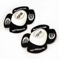 R&G Aero Knee Sliders (Pair)  