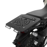 R&G Rack Plate for 2022-2025 Kawasaki KLR650