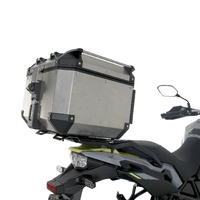 R&G Adventure Bars for 2023-2025 Suzuki V-Strom 800