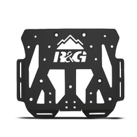 R&G Adventure Bars for 2019-2025 KTM 790 Adventure