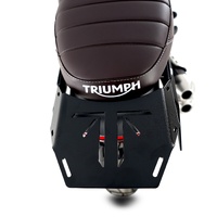 R&G Rack Plate for 2024-2025 Triumph Speed 400