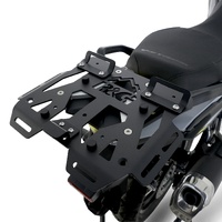 R&G Universal Adventure Rack SHAD Top Box Fitting Kit  