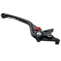 ASV F3 Long Brake Lever for 2017-2026 Triumph Street Triple 765 RS