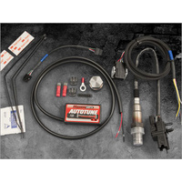 Dynojet Auto Tune kit - Universal dual channel for Twin cylinder