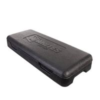 ATV Luggage Cargo Box 33L Black