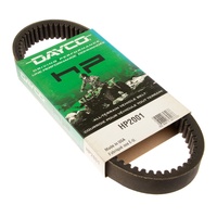 Dayco HP Drive Belt for 2012-2016 CF Moto CF500 Classic - 35.79mm x 940mm