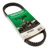 Dayco HP Drive Belt for 2006-2007 Polaris Sportsman 450 - 30mm x 1038mm