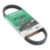 Dayco HP Drive Belt for 2001 Polaris Magnum 500 4X4 - 30mm x 1041mm