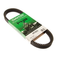 Dayco HP Drive Belt for 1997-1998 Kawasaki KVF400 Prairie - 32mm x 1070mm