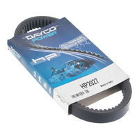 Dayco HP Drive Belt for 2003-2008 Suzuki LTA400F Eiger 4WD - 29mm x 849mm