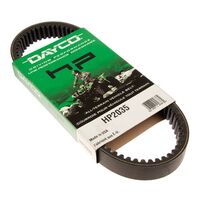 2002-2004 Can-Am Quest 500 / 650 Dayco ATV High Performance Drive Belt 33.0 X 943