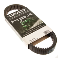 Dayco HPX Drive Belt for 2007-2009 Polaris Ranger 700 EFI 6X6 - 30mm x 1047mm