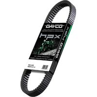 Dayco HPX Drive Belt for 2012-2015 John Deere XUV825i