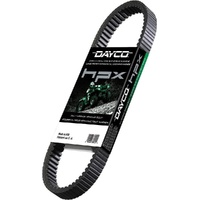 Dayco HPX Drive Belt for 2007-2009 Polaris Ranger 700 EFI 6X6