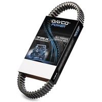 Dayco TRX Drive Belt for 2001-2003 Kawasaki KVF650 Prairie