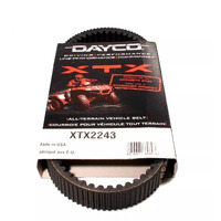 Dayco XTX Drive Belt for 2013 Arctic Cat 400 FIS 4x4 TRV