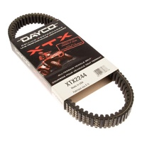 2011-2012 Polaris Sportsman 550 Dayco ATV XTX Drive Belt