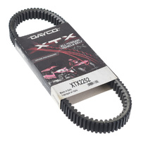 Dayco XTX Drive Belt for 2014 Polaris RZR XP 1000