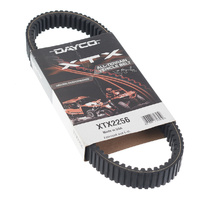Dayco XTX Drive Belt for 2011-2014 Polaris Ranger Diesel 900 4X4