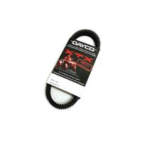 Dayco XTX Drive Belt for 2014-2015 Kymco UXV 500