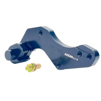 Axiom 320mm Front Caliper Adaptor Bracket for 2000-2008 KTM 125 SX