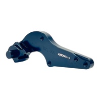 Axiom 320mm Brembo Caliper Adaptor Bracket for 2021-2023 GasGas EX350F