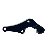 Axiom 320mm Front Caliper Adaptor Bracket for 2017-2018 Honda CRF450RX
