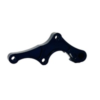 Axiom 320mm Front Caliper Adaptor Bracket for 2019-2025 Honda CRF250R