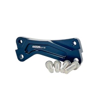 Axiom 320mm Front Caliper Adaptor Bracket for 2017-2019 Yamaha WR250F