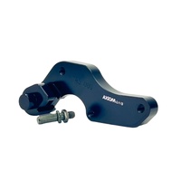 Axiom 320mm Front Caliper Adaptor Bracket for 2005-2007 Yamaha YZ125