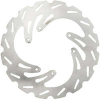 Axiom Wave Front Brake Disc for 2005-2018 Honda CRF450X