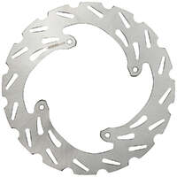 Axiom Wave Rear Brake Disc for 2002-2007 Honda CR250