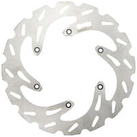 Axiom Wave Front Brake Disc for 1996-1997 KTM 360SX