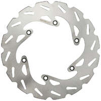 Axiom Wave Rear Brake Disc for 2014-2024 Husqvarna TE300