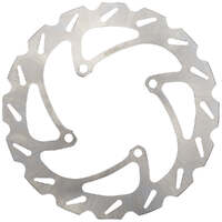 Axiom Wave Front Brake Disc for 2003-2005 Kawasaki KX125