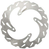 Axiom Wave Front Brake Disc for 2006-2008 Kawasaki KX125