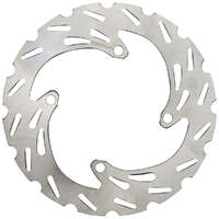 Axiom Wave Rear Brake Disc for 2003-2008 Kawasaki KX125