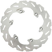 Axiom Wave Rear Brake Disc for 1988-1998 Suzuki RM250